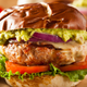 Illustration for article titled Woman sues Aldi over exploding turkey burger